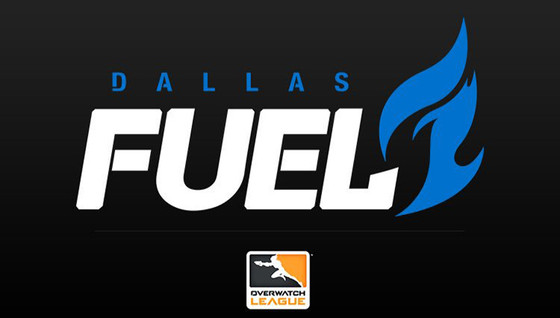 aKm rejoint Dallas en OWL