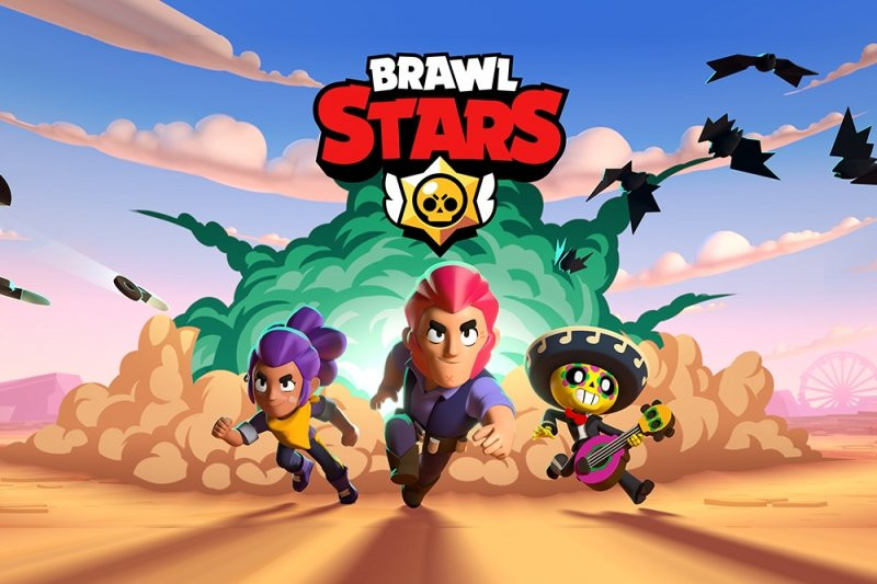 Maintenance Brawl Stars 2022, comment vérifier l'état des serveurs ?