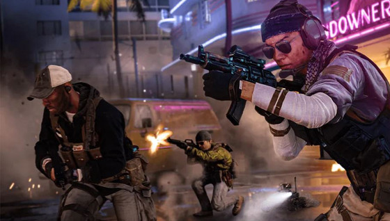 Où acheter Call of Duty: Black Ops Cold War ?