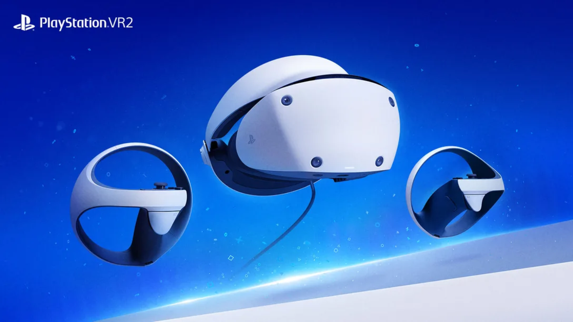 PlayStation VR 2 prix, combien ça coute ?