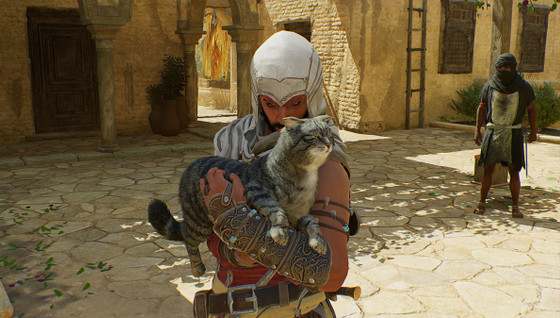 AC Mirage DLC : Y aura-t-il du contenu additionnel pour Assassin's Creed ?