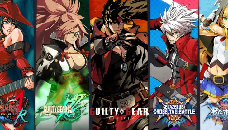 Minoru Kidooka sur le futur d'Arc System Works : « On veut élargir notre catalogue »