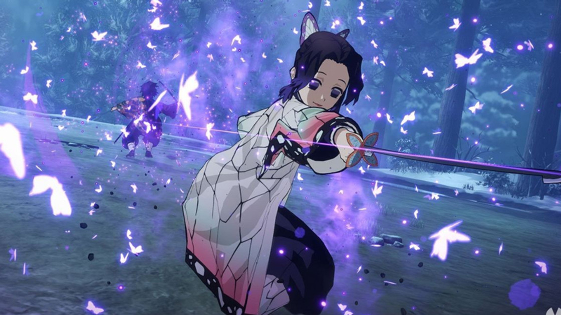 Demon Slayer The Hinokami Chronicles heure de sortie, quand sort le jeu ?