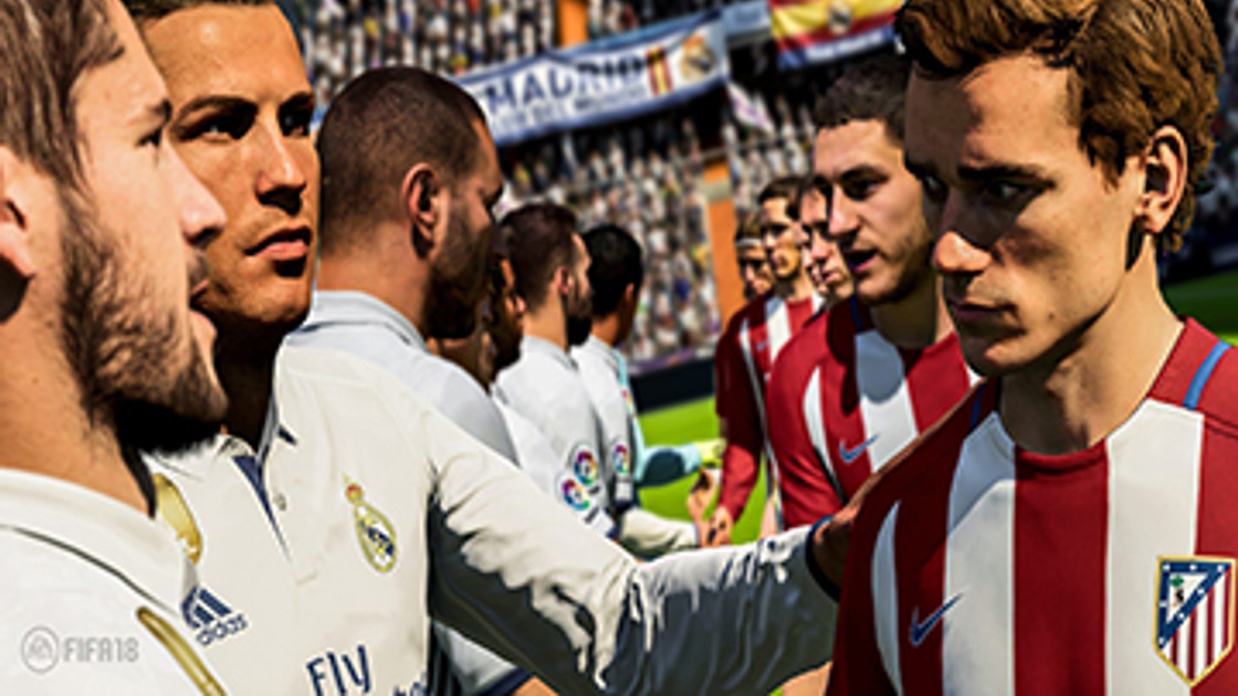 FIFA 18 : Notre guide des 10 milieux de terrain pas chers pour débuter sur FUT