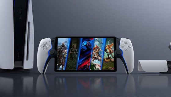 Sony dévoile sa prochaine console baptisée Project Q !