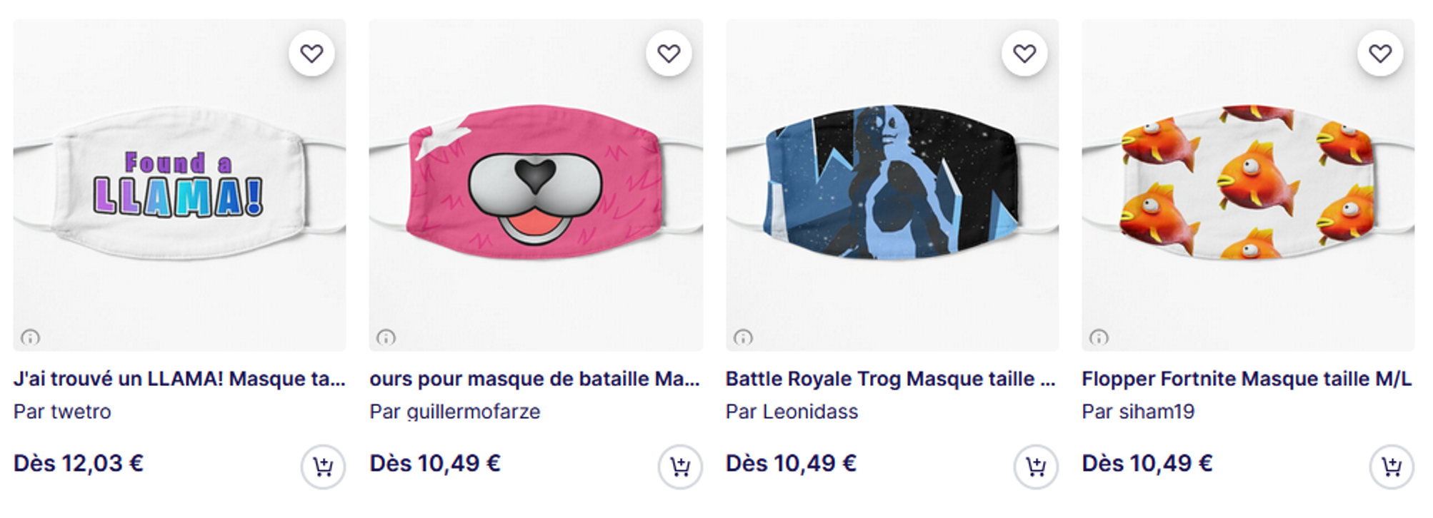 masque-tissu-fortnite-covid-redbubble