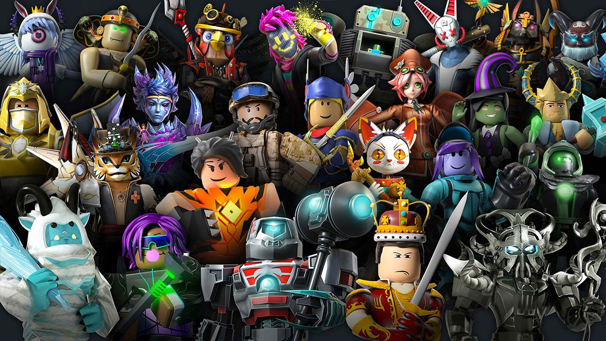 Date et heure de sortie de Roblox sur PS5 et PS4 : quand y jouer ?