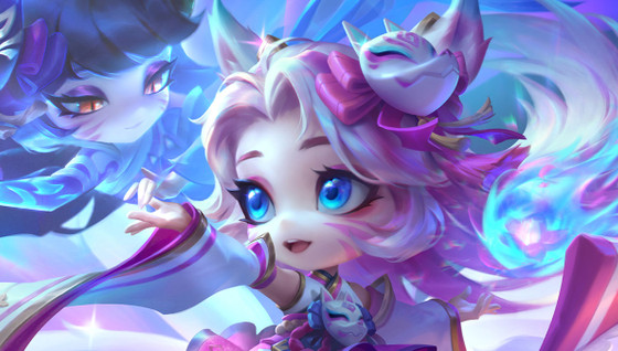 TFT Set 15 : Tous les nouveaux cosmétiques – Tacticiens Chibi, arènes, Booms et plus !