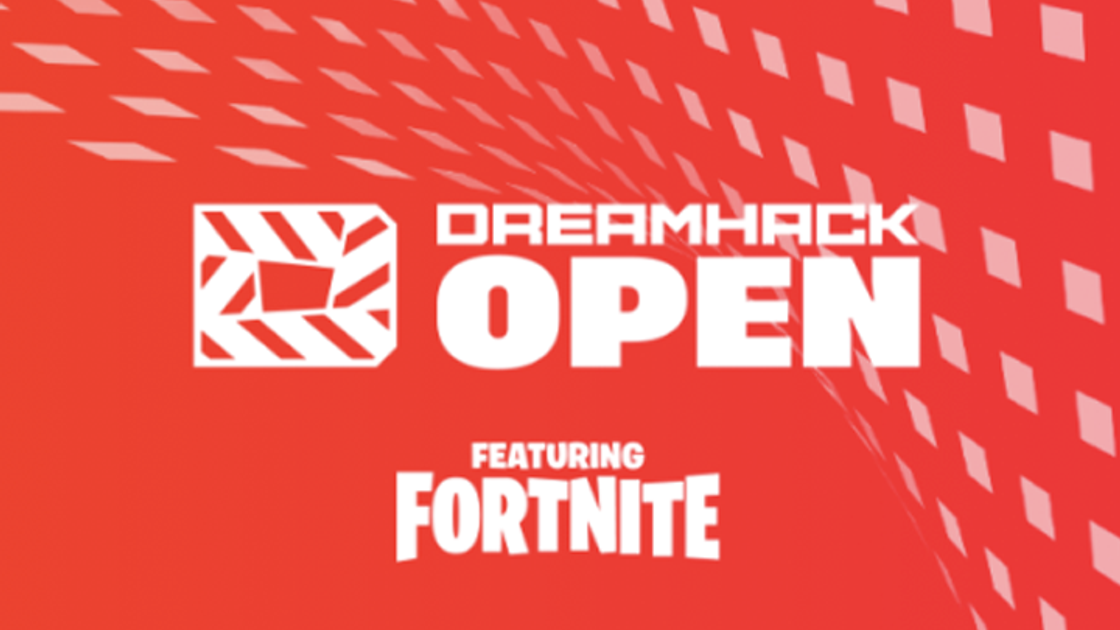 Comment s'inscrire pour la Dreamhack Open novembre 2020 en duo ?