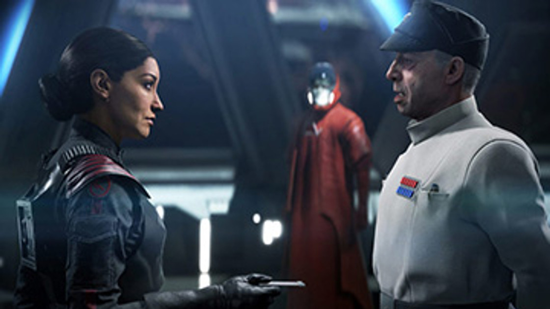 Star Wars Battlefront 2 : EA dévoile le trailer de la campagne solo