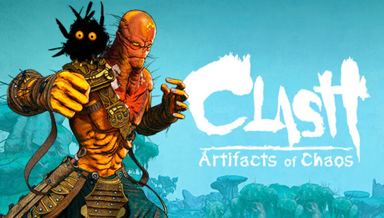 Notre test de Clash Artifacts of Chaos sur PC