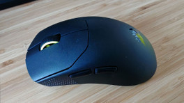 Corsair Sabre V2 Pro Ultralight Wireless : test de la souris gaming à 36g