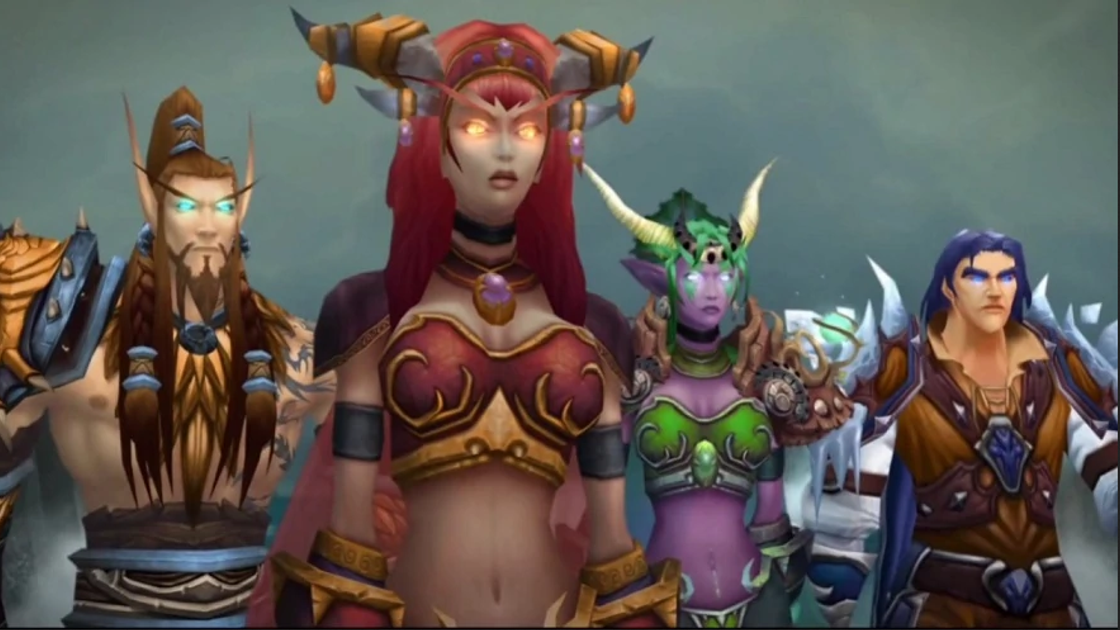 Toutes les infos sur Warcraft Arclight Rumble le nouveau jeu mobile de Blizzard