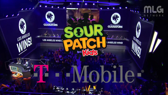 T-Mobile s'engage avec l'OWL