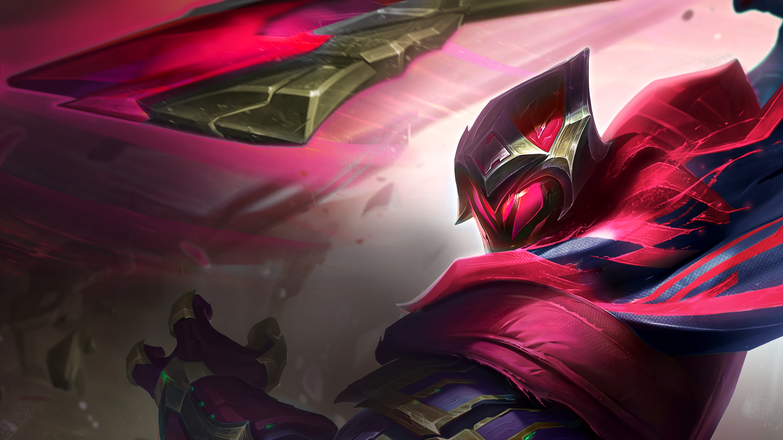 Jax TFT au Set 11 : stuff, sort, stats, origine et classe