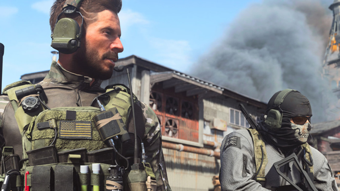 Call of Duty Warzone : Saison 3, nouvelles cartes, squads et armes sur Modern Warfare, toutes les infos