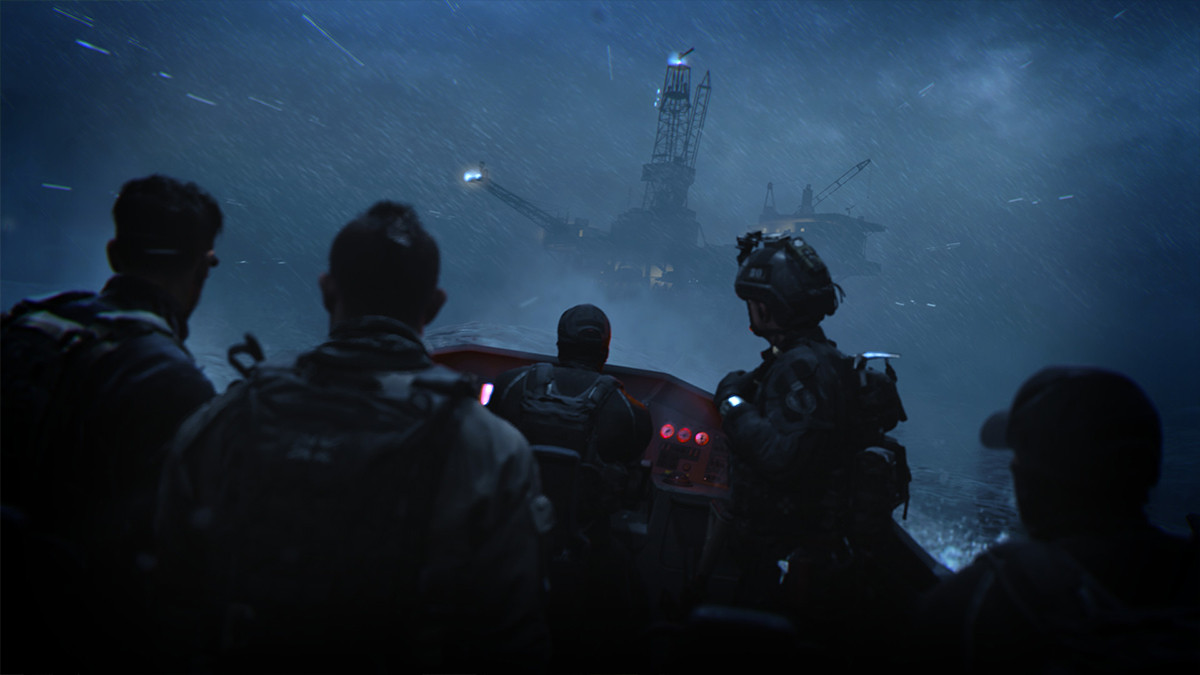Passe de combat saison 1 Call of Duty MW 2 : un nouveau système de battle pass sur Modern Warfare 2