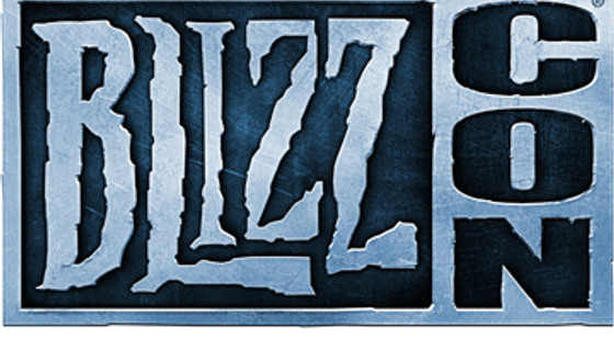 Programme de la BlizzCon aujourd'hui