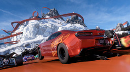 Un second DLC en route pour 2023 sur Forza Horizon 5 ?