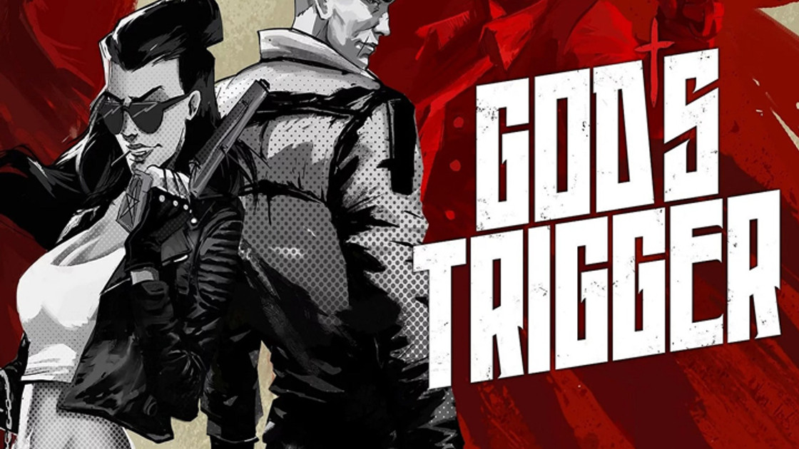 God's Trigger : Jeu gratuit sur l'Epic Games Store, dates et infos