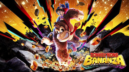Nintendo révèle les développeurs de Donkey Kong Bananza : C'est du TRÈS Lourd !