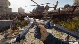 Ladra Warzone : la meilleure classe avec accessoires, équipements et atouts pour le Battle Royale