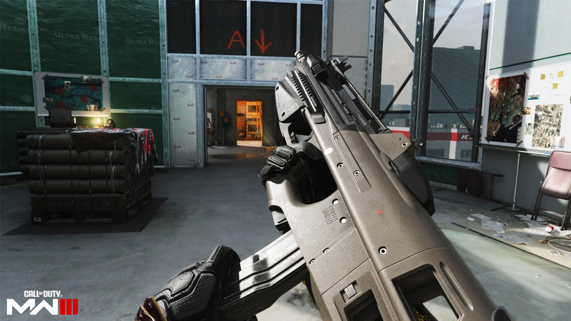 BP50 Warzone 3, comment débloquer la nouvelle arme de la saison 2 sur Modern Warfare 3 ?