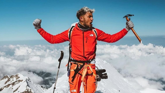Inoxtag Everest abandon : Pourquoi pourrait-il capituler et ne pas réussir l'ascension ?