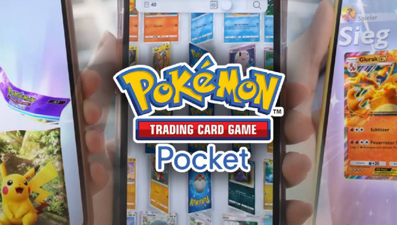 Pokémon TCG Pocket : de nouveaux Twitch Drops sont disponibles ! Voici comment obtenir vos récompenses gratuitement