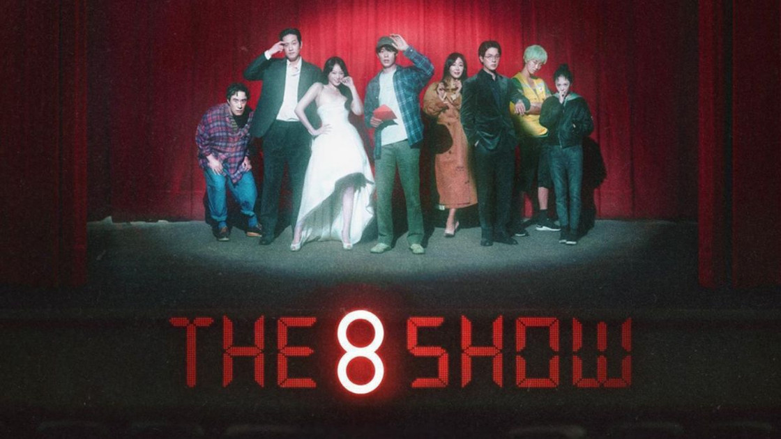 The 8 show : c'est quoi le concept de cette nouvelle série Netflix ?