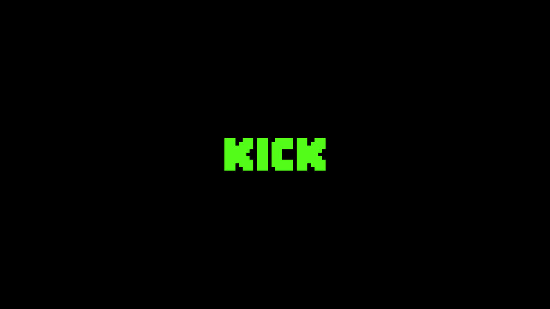 Kick V2 : C'est quoi ?