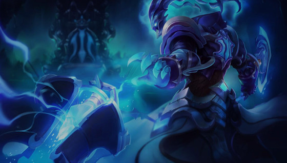 Des chromas dorées pour les Championships