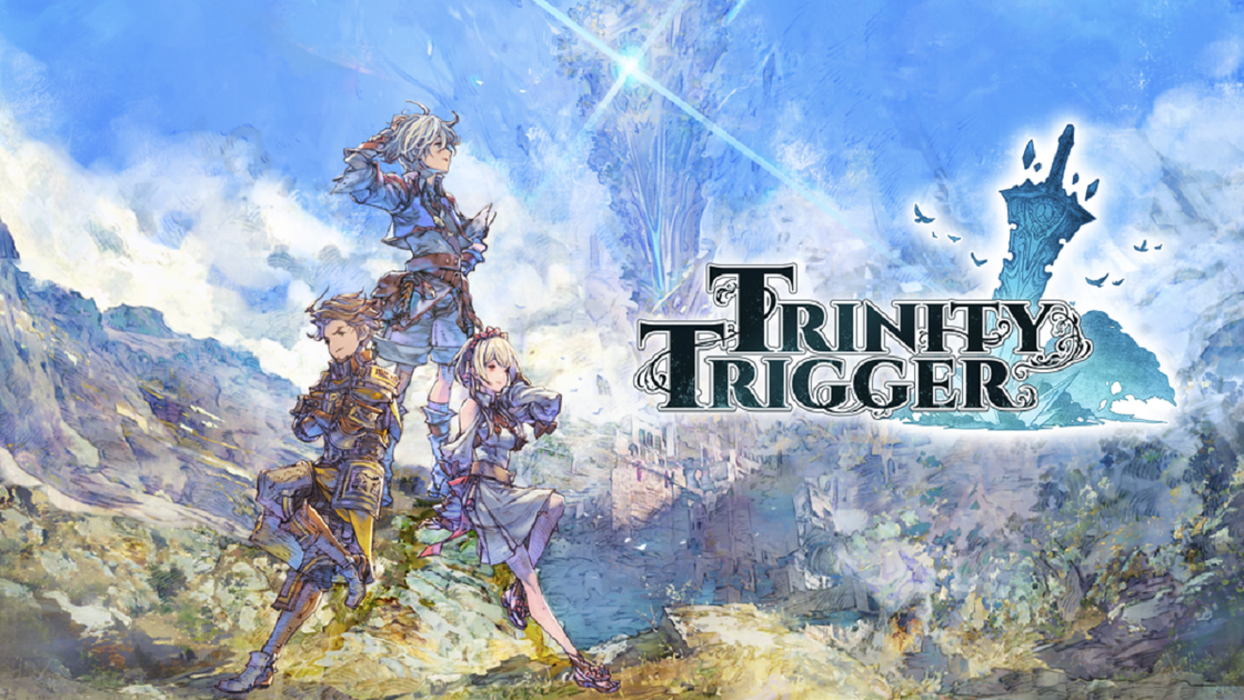 Trinity Trigger date de sortie, quand sort le jeu ?