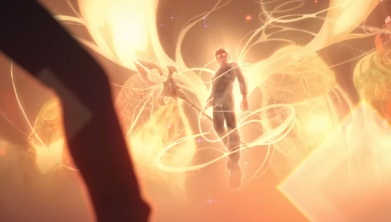 Worlds 2025 : Tous les easter eggs et moments cultes cachés dans le clip Sacrifices de l’hymne de G.E.M