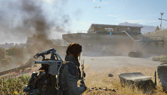 Comment terminer la quête "Graisser la patte" dans ARC Raiders ?