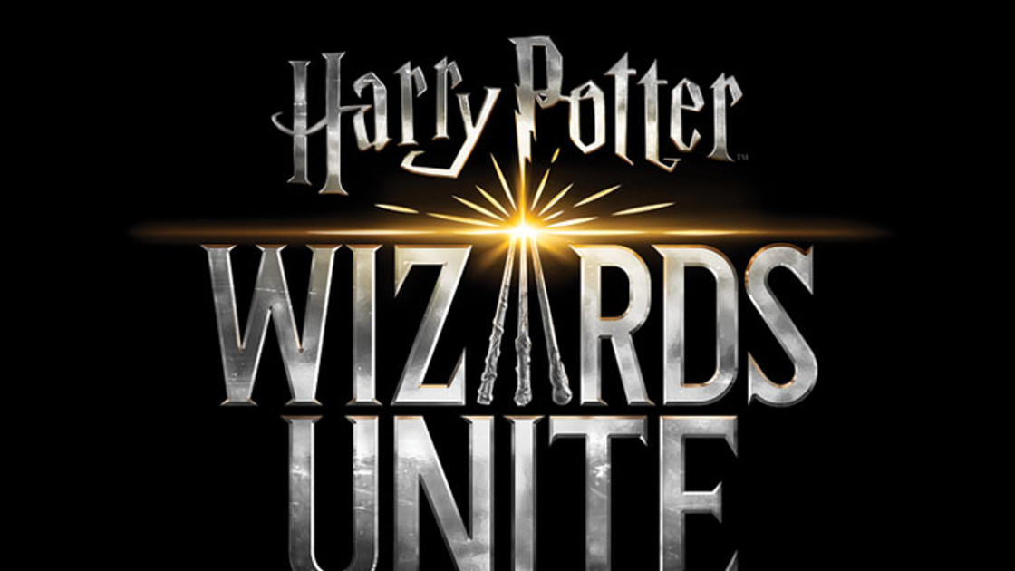 Réservez votre nom de sorcier dans Harry Potter Wizards Unite