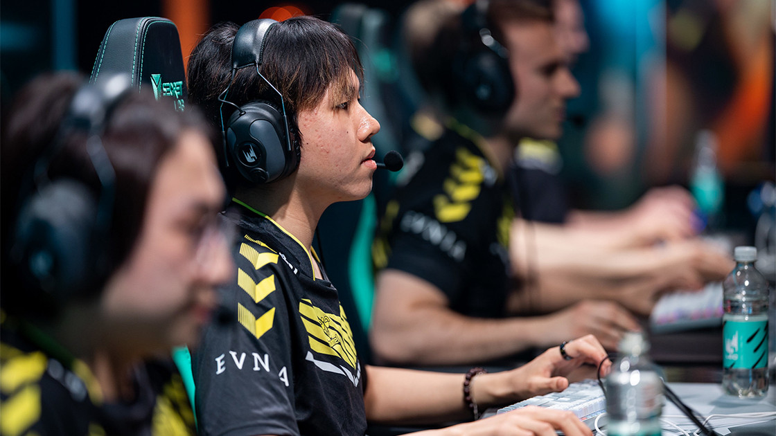 LoL : Bo est remplacé par Daglas chez Vitality en LEC