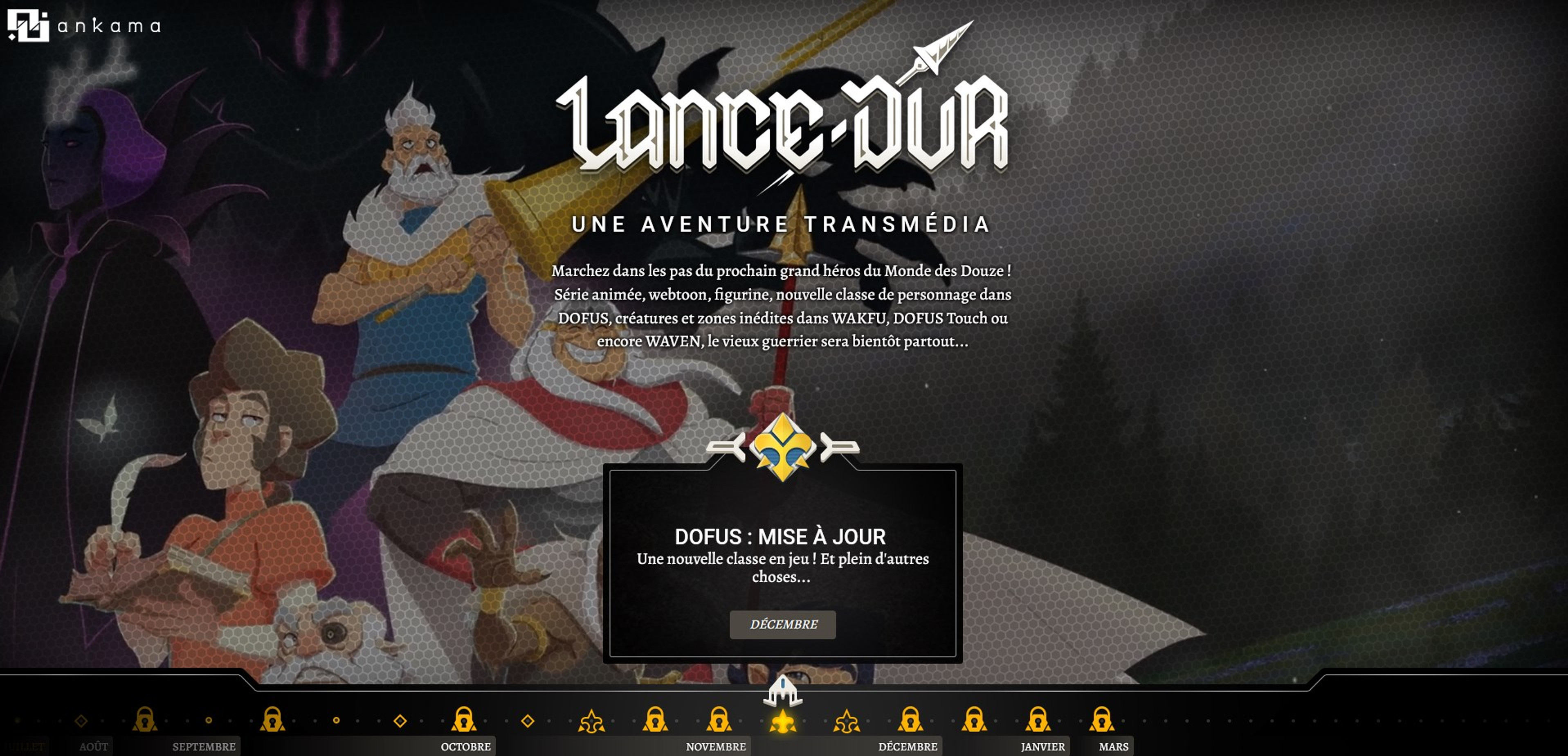 lance-dur-dofus-classe