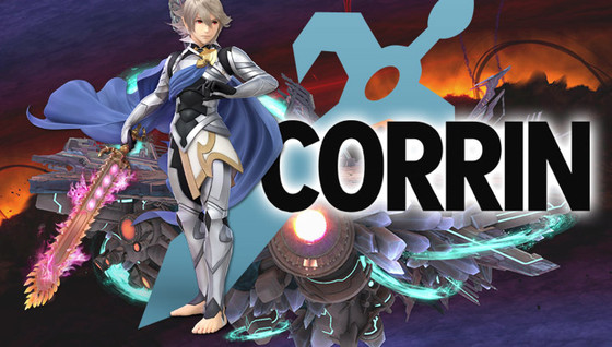 Tout savoir sur Corrin