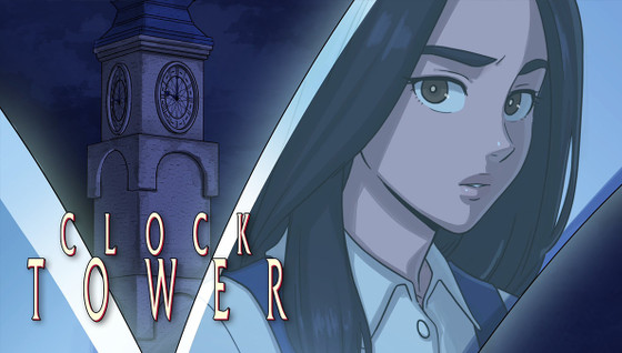 Clock Tower remake : WayForward redonne vie à un classique d'horror survivor