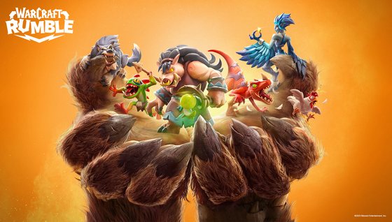 Talent Warcraft Rumble, lequel prendre au début pour vos chef et unités ? Guide complet