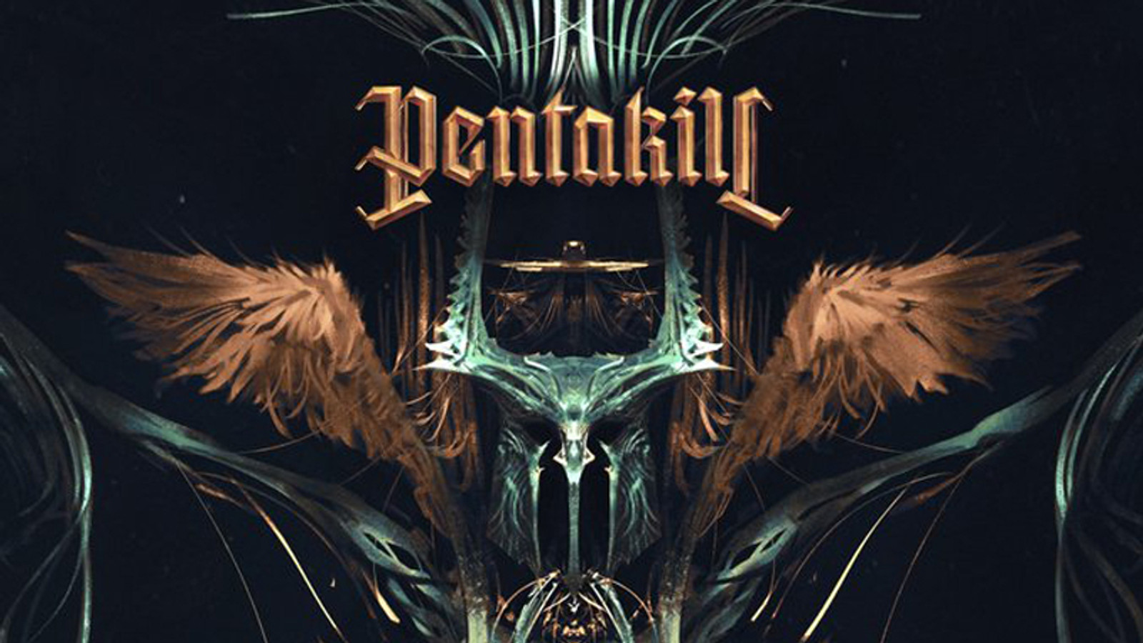 Pentakill Viego, Karthus, Sona, Mordekaiser, Yorick, Kayle et Olaf, les nouveaux skins annoncés