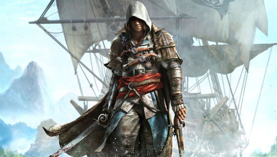 Assassin's Creed IV Black Flag Remake : RPG, contenu supplémentaire, fenêtre de sortie, ces nouvelles rumeurs bousculent les fans