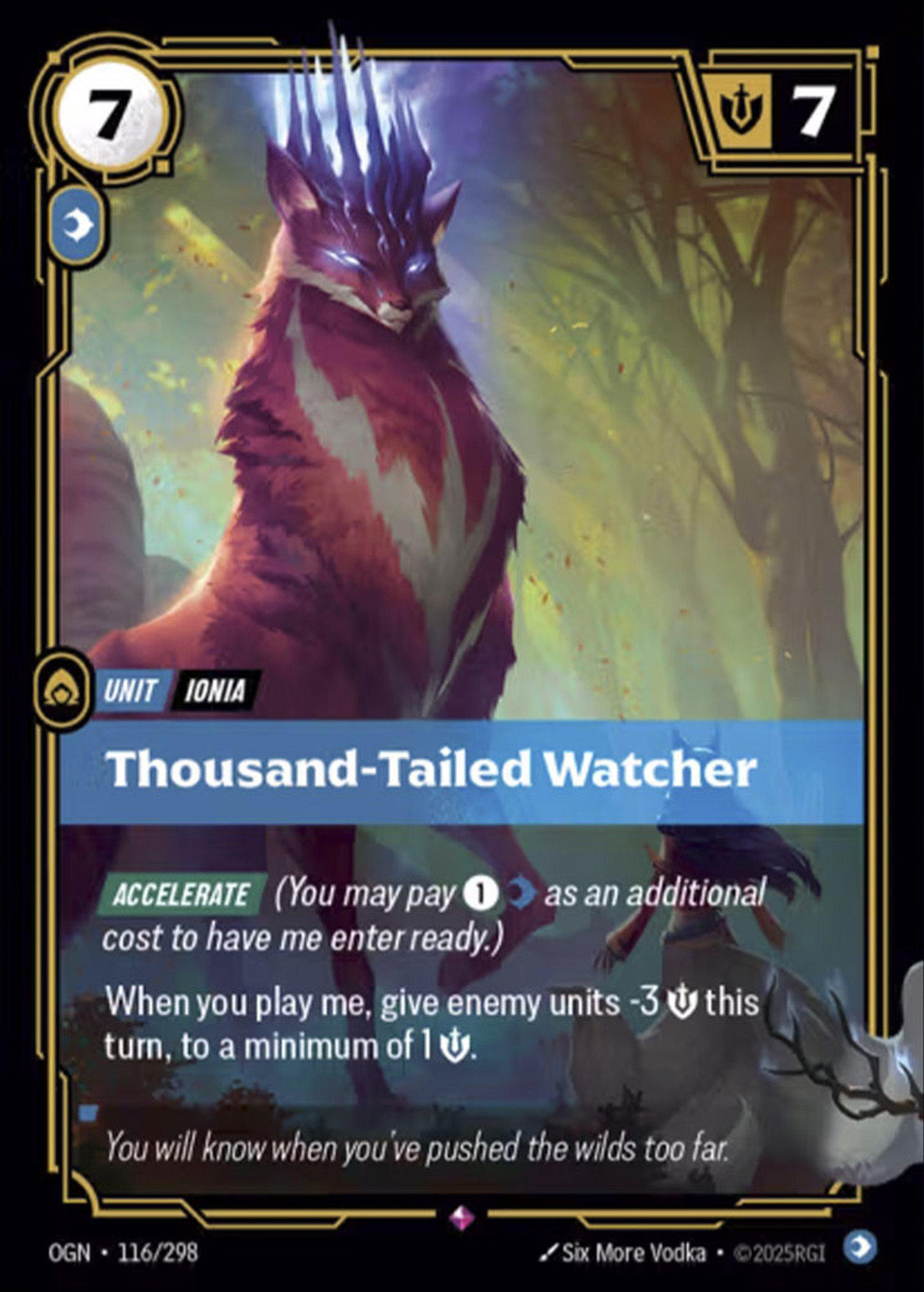 thousand-tailed-watcher