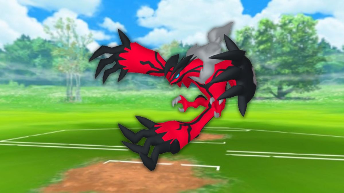 Battre Yveltal (shiny) en Raid sur Pokémon Go : Faiblesses et counters