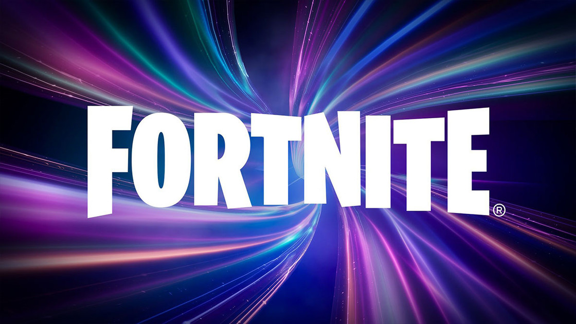 Un événement Fortnite ce soir pour la fin du chapitre 4 ?