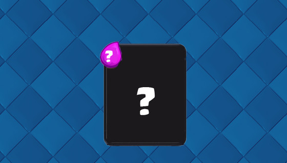 La nouvelle carte leak par erreur ? (en partie)