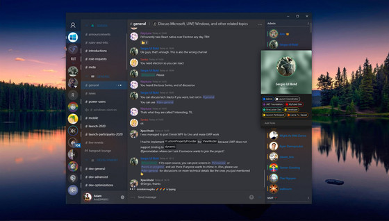 Comment installer Discord sur Xbox One, Series X et S ?