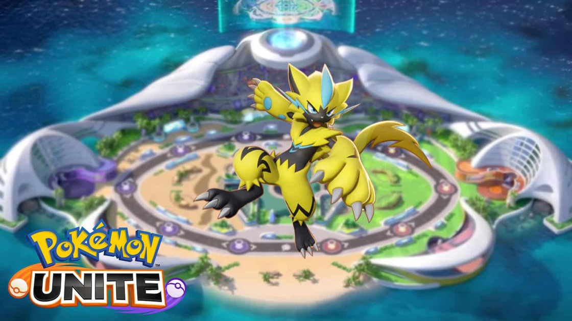 Pokemon Unite APK, peut-on installer le jeu sur Android ou iOS ?