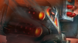 Compo Verticale BoumBots avec Vex et Urgot au Set 14 de TFT